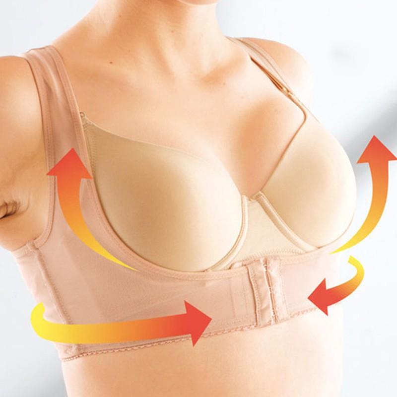 Gadgets d'Eve Ceinture Correctrice orthopédique pour corriger la posture et apaiser les douleurs